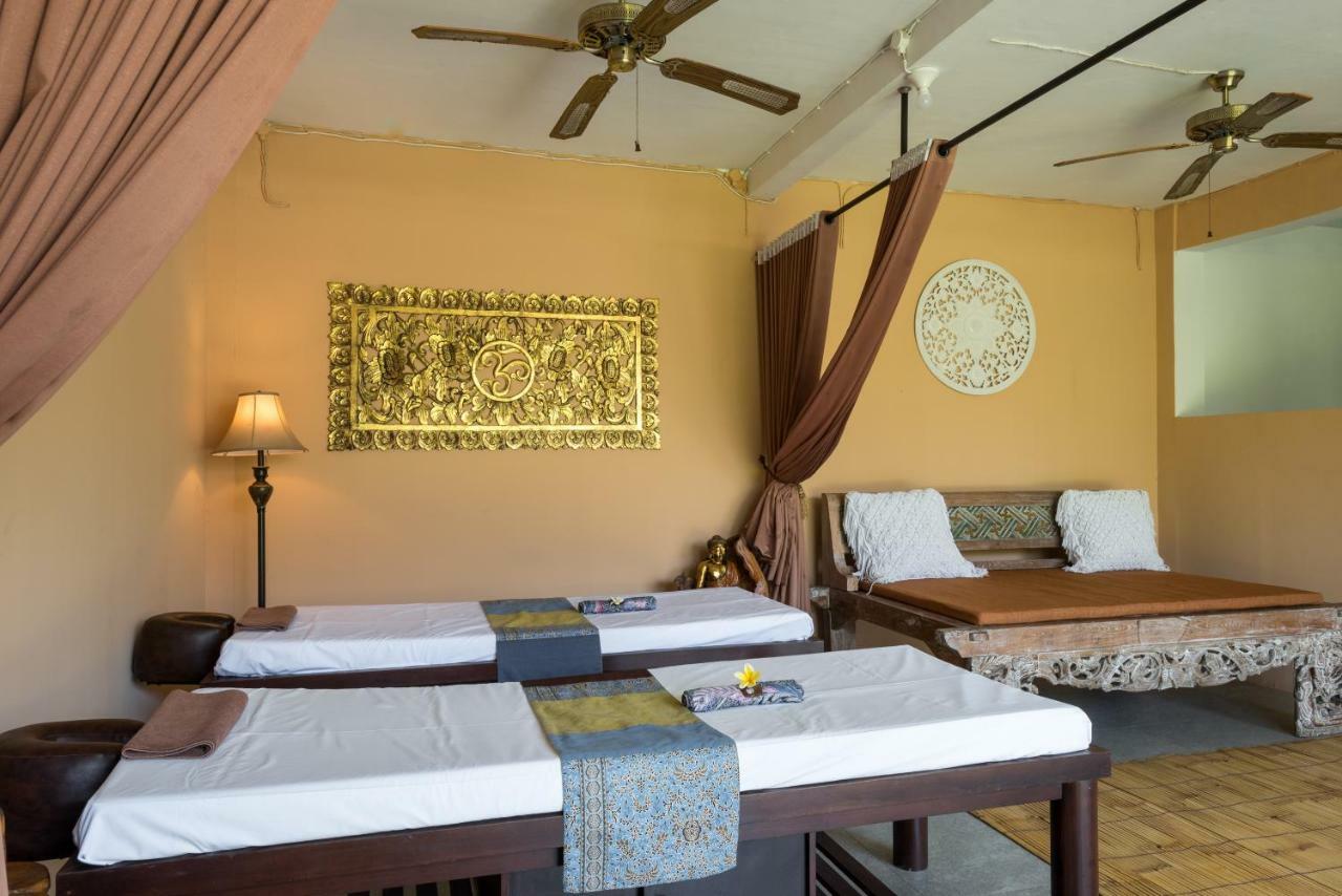 Villa Melasti Wardana Uluwatu Εξωτερικό φωτογραφία