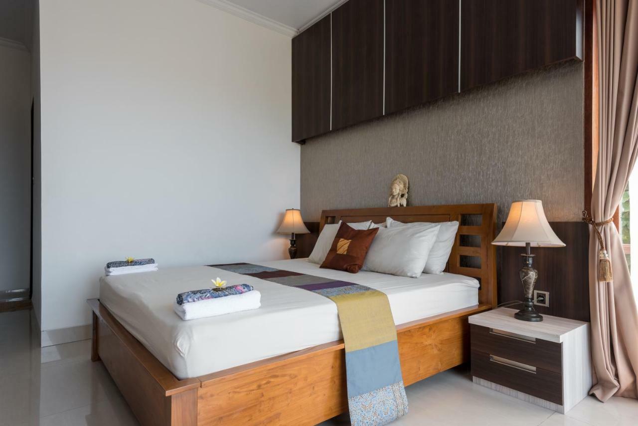 Villa Melasti Wardana Uluwatu Εξωτερικό φωτογραφία